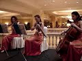 Sempre Quartett @ Balul Cluburilor Rotary din Bucuresti 2008 Sempre Quartett @ Balul Cluburilor Rotary din Bucuresti 2008