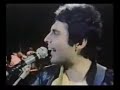 Queen-Crazy Little Thing Called Love(rare live Bristol)