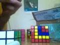 HuskyOmega's Eastsheen Cubes!
