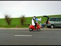 Drive By Abuser - Episode Five
