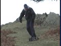 mounting boarding