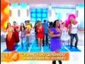 Eddy (dançarino) e a Dança do Quadrado