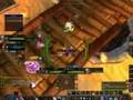 WoW PvP Rogue/Rogue/Mage 3v3 Arena Part 1/2 (High Quality)