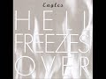The Eagles Hell Freezes Over Track 01- Peaceful Ea