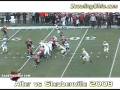 2008 Alter vs Steubenville Football - Ohio State Champiohship