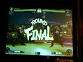 WF - Ashley vs Kensou WF - Ashley vs Kensou