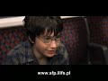 Harry Potter i kamień filozoficzny - scena usunięta 3