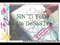 un video hecho por mi!