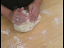 Cooking Tips : How to Knead Dough Cooking Tips : How to Knead Dough