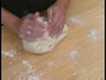 Cooking Tips : How to Knead Dough