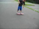 Summer Skate Montage