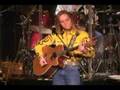 Kristan Killion performing - Happy Trails