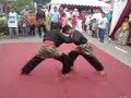 Silat Pengantin