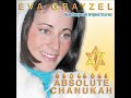 Chanukah Rap - Eva Grayzel