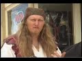 The ScallyWag Pirate Comedy Show Ep3