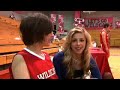Behind the scenes of HSM3 5/6