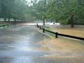 Tropical Storm Hanna Flooding - Cloverdale Park - Woodbridge, VA