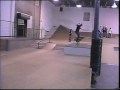 Team FacePlant at DOS - PT1