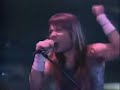 Iron Maiden - Revelations live After Death Iron Maiden - Revelations live After Death