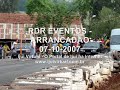 Arrancad�o - RDR Eventos - 07/10/07 - V�deo 2