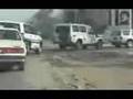 Bush kicked out weapons inspectors not Saddam (2003)