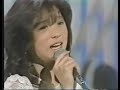 Akina Nakamori - セカンド・ラブ