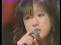 Akina Nakamori - セカンド・ラブ