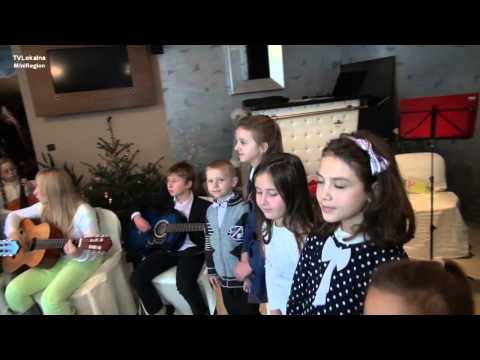 Click to View : Opłatek Rady Gminy Czernica , występ Orkiestry Trzech Króli Czernica 30 grudnia 2014 rok