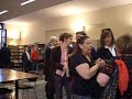 Apertura Biblioteca 
