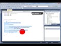 VS2010 Extension 예제 - MEF 세미나