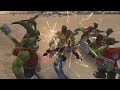 Dawn of War Dawn of War