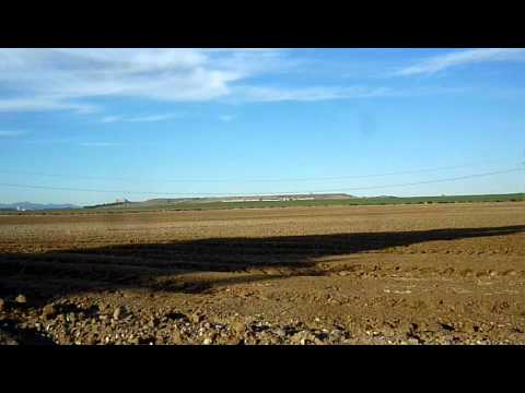 Youtube - Video: ((RADICAL)) VISITA - 7 de ENERO 2012,  entrada desde el coche (Luis Biela) (Parte 1)
