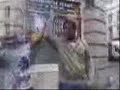 FREE FIGHT 75018