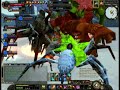 My 40th isy kill