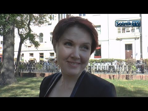 МОСКВИЧИ ОБ ОТКАЗЕ ОТ ДОЛЛАРА МОСКВИЧИ ОБ ОТКАЗЕ ОТ ДОЛЛАРА