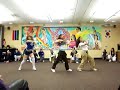 SOR dance