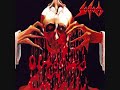 Sodom - Intro (Obsessed By Cruelty)