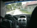 11.Rajd Agapit Onboard OS.7 Krzyszycha Pleskot 11.Rajd Agapit Onboard OS.7 Krzyszycha Pleskot