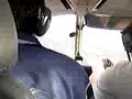 flying
