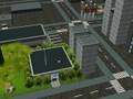 RCT3 Office Town Preview 01