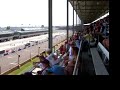 Indianapolis Motor Speedway US GRAND PRIX 6/15/07