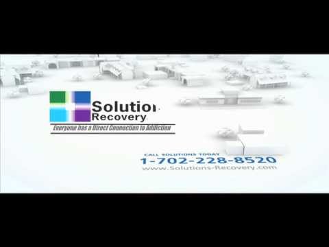 Billing and Insurance for Solutions Recovery Drug Alcohol Rehab in Las Vegas