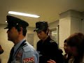 魏晨日本行091031