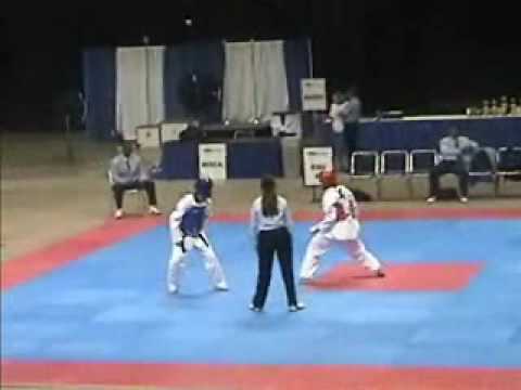 ERNESTO LOPEZ (MEXICO) CAMPEONATO ...
