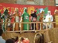 hazte con los nervios carnaval 2007