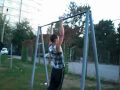 2 sets workout турник horizontal bar
