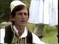 Kenge kurbeti - Ngrehu moj lule