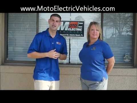 Fairplay Golf Cart Parts - 09/2021