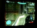 Getting in the power core in Last Resort