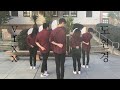 VIXX - Shangri La (도원경) Dance Cover [J7]